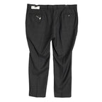 Lauren Ralph Lauren Suit Pants Men's 42"x30" Ultraflex Classic Fit Charcoal