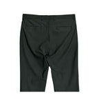 Roundtree & Yorke Pants Men's 36"x32" Andrew Straight Fit Golf Pant Gray