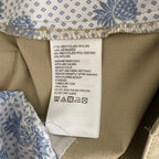 Tommy Bahama Men's 44RG x 9 "Chip Shot Short" Stone Khaki 5-Pocket Stretch