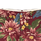 Polo Ralph Lauren Shorts Men's 30W 9-Inch Classic Fit Floral Twill Short