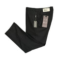 Michael Kors Dress Pants Men's 36"x30" Classic Fit Stretch Charcoal Grey