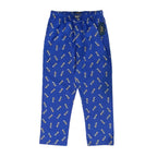 Polo Ralph Lauren Sleep Pant Men's Large Polo Bear Elastic Drawstring Waist NEW