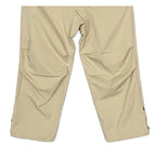 Cross Eyed Moose Pant Men's 38x29 Skydiver Tech Parachute Khaki