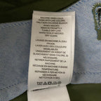 Polo Ralph Lauren Pants Men's 30x30 Stretch Cotton Twill Chino Olive