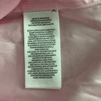 Polo Ralph Lauren Shirt Men's 18 34/35 Dress Shirt Long Slv Button-Down Pink