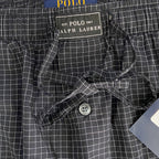Polo Ralph Lauren Sleep Pant Men's Small Elastic Drawstring Waist Pockets
