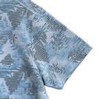 Tommy Bahama Shirt Men's 2XLB Big & Tall "Costa Wave Allegro Frondes" Jade