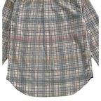 Tommy Bahama Casual Shirt Men's Small Coastline Cord Check Featherstone