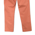 Polo Ralph Lauren Pants Men's 30"x30" Chino Stretch Straight Fit Orange