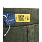 Polo Ralph Lauren Jeans Men's 36"x32" Sullivan Slim 1967 Stretch Olive