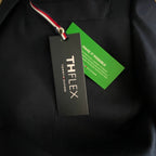 Tommy Hilfiger Suit Jacket Men's 42 Long TH Flex Conrad Navy Blue NEW