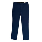 Calvin Klein Dress Pants Men's 34"x34" Slim Fit Stretch Jerome Blue
