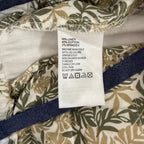 Tommy Bahama Beach Coast Stretch-Linen E-Waist Pants Men's XXL White