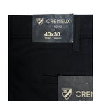 Daniel Cremieux Slim Fit Chino Men's 40"x30" Stretch Tapered Leg Navy