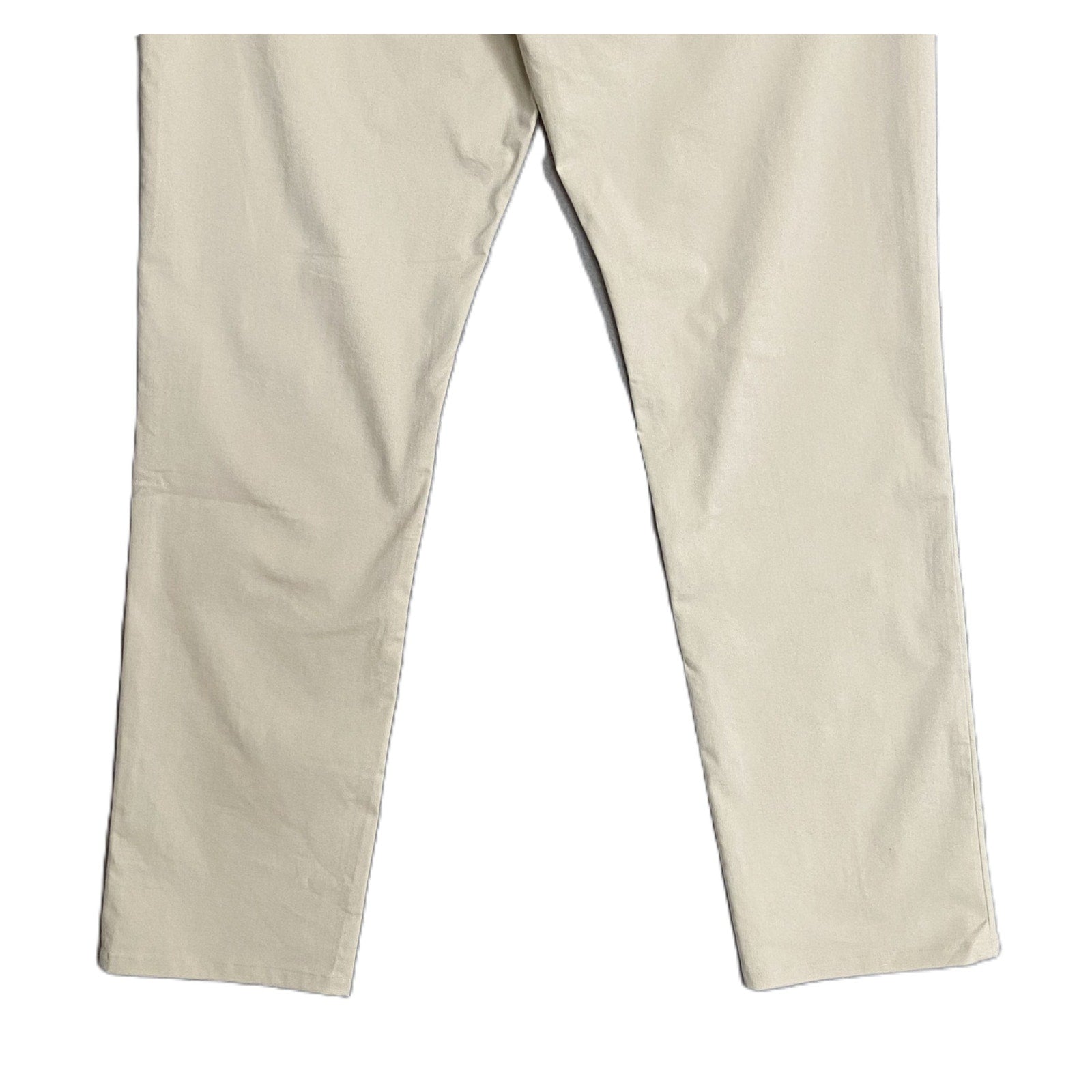 Polo Ralph Lauren Pants Performance Golf Tailored Fit Basic Sand Men's 34x32