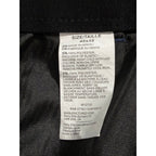 Perry Ellis Portfolio Pants Men's 40"x32" Dress Pants Modern Fit Indigo