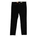 Daniel Cremieux Corduroy Pants Men's 36"x34" Straight Fit Stretch Black