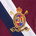 Polo Ralph Lauren Shirt Men's Medium Custom Slim Fit Big Pony Mesh Short Sleeve