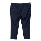 Lauren Ralph Lauren Men's 44x32 Classic Fit Ultraflex Suit Pant Blue Plaid NEW