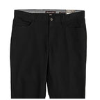 Michael Kors Pants Men's 30"x32" Parker Slim Fit Pant Stretch Solid Black NEW