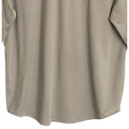 Alfani Alfatech Dress Shirt Men's XL Long Sleeve Button-Up Nylon Stretch