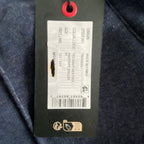 Ted Baker Loungewear Jogger Men's Medium Elastic Drawstring Pockets Charcoal