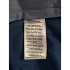 Polo Ralph Lauren Shorts Men's 50B 9" Big & Tall Stretch Chino Cotton Blue