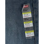 Levi's 510 Skinny Jeans Men's 30x32 Stretch Blue Denim