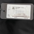 Armani Exchange Shorts Men's 36W Black Camo Lyocell Shorts 9" Inseam