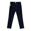 Peter Millar Corduroy Pants Men's 33"x33" Classic Fit 5-Pocket Dark Navy
