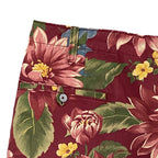 Polo Ralph Lauren Shorts Men's 35W 9-Inch Classic Fit Floral Twill Short