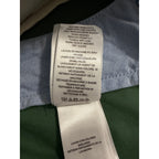 Polo Ralph Lauren Pant Men's 38"x34" Chino Stretch Straight Fit Solid Green