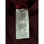 Nautica Sport Coat Men's 40 Regular Modern Fit Active Stretch Light Pink