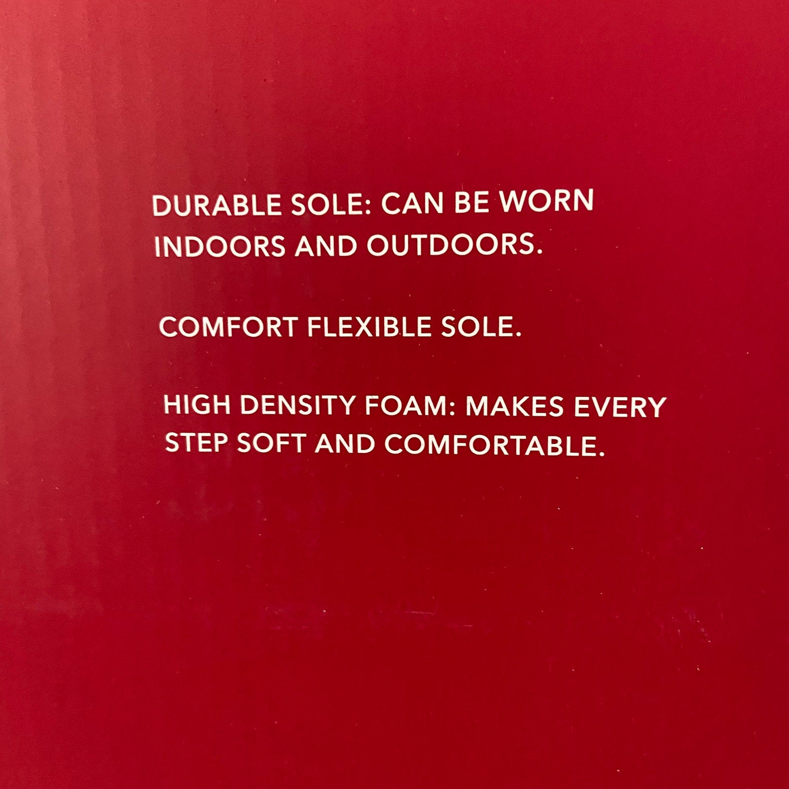 Club Room Men's Slippers Cushioned Bed Slides Comfort Soles Chambray M 8-9