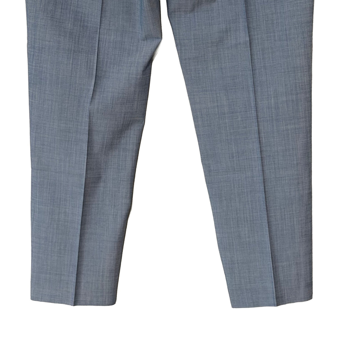 Lauren Ralph Lauren Dress Pant Men's 42"x32" Classic Fit Wool Blend Lt Blue