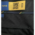 Polo Ralph Lauren Pants Men's 36"x32" Dress Trousers Straight Fit Black