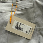 Peter Millar EB66 Pants Men's 42"x32" Classic Fit Performance Stretch British Grey