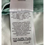 Polo Ralph Lauren Shorts Men's 34W Relaxed Fit Cotton Green