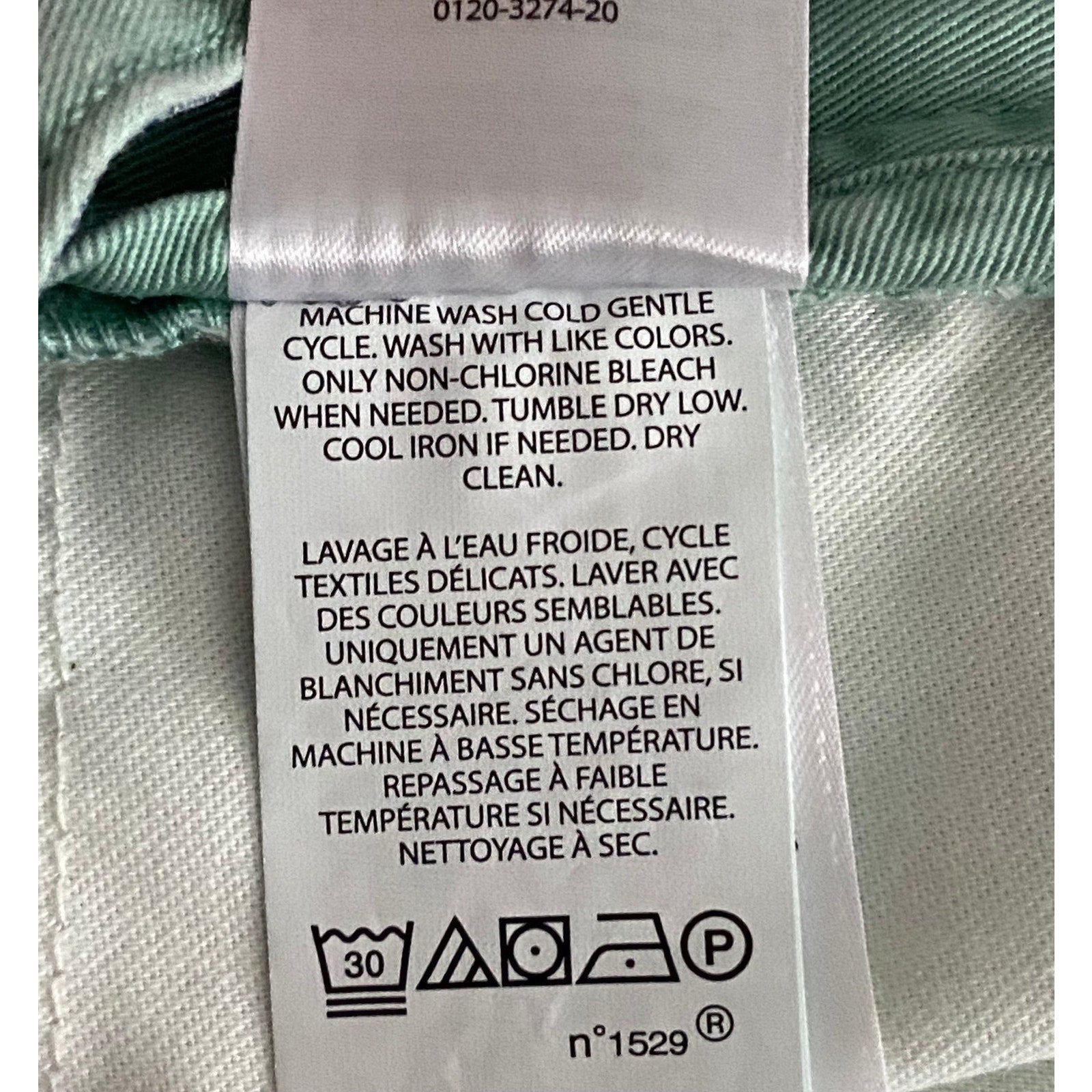 Polo Ralph Lauren Shorts Men's 34W Relaxed Fit Cotton Green