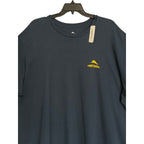 Tommy Bahama T-Shirt "It's an Otter Tequila Sunrise" Crew Neck Men's 3XLB NEW
