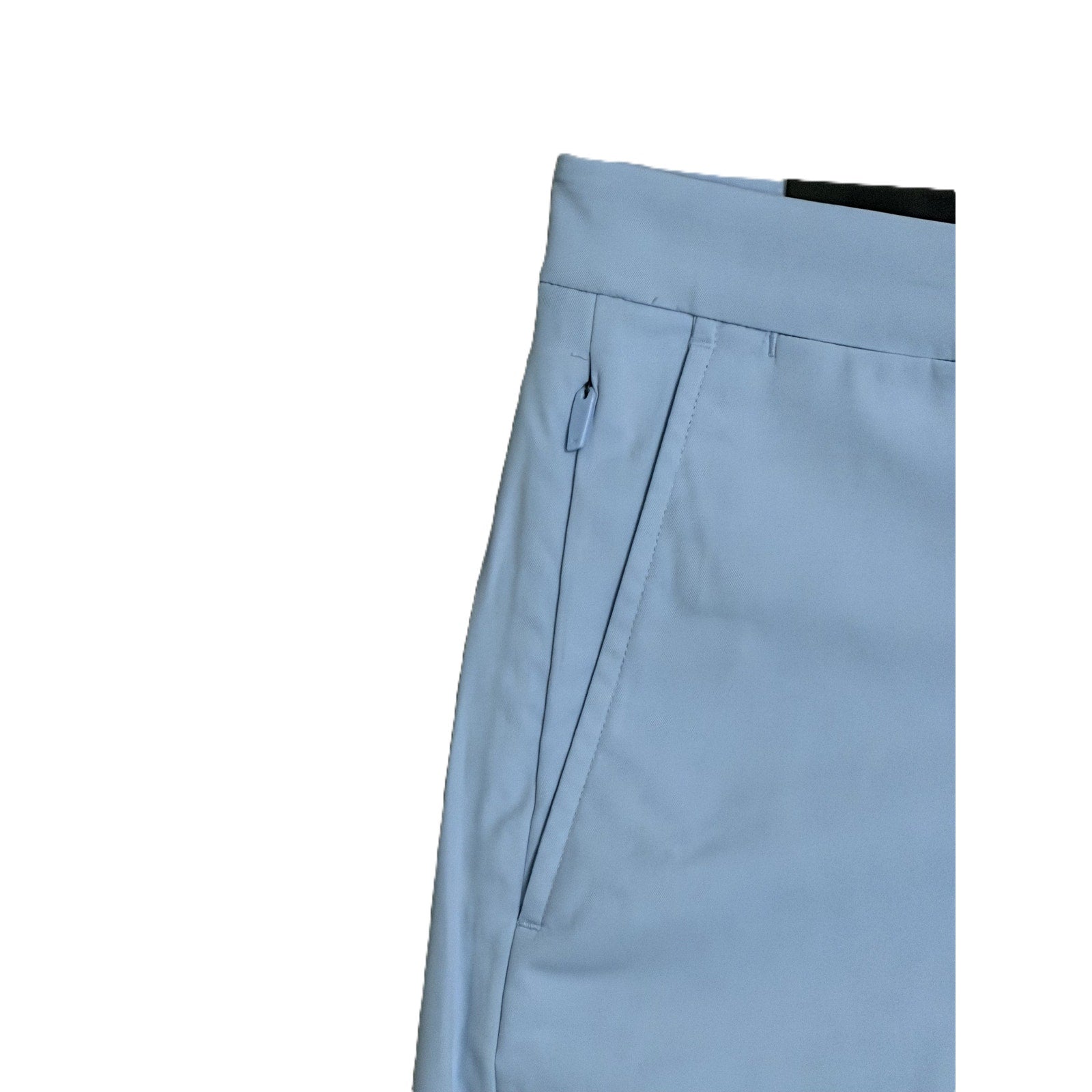 Ralph Lauren RLX Golf Shorts Men's 32W Tailored Fit Performance Blue