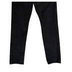 Daniel Cremieux Corduroy Pants Men's 38"x36" Straight Fit Stretch Charcoal