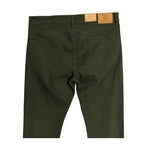 Polo Ralph Lauren Jeans Men's 36"x32" Sullivan Slim 1967 Stretch Olive