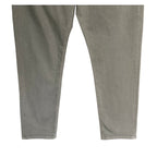 Peter Millar Pants Men's 42"x30" Fairfield Garment Dyed Denim Oslo Grey