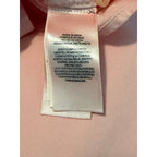 Polo Ralph Lauren Shirt Men's 3XB Big & Tall Short Sleeve Oxford Pink