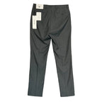 Calvin Klein Dress Pants Men's 34"x34" Slim Fit Stretch Jerome Medium Grey