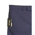 Ralph Lauren RLX Golf Shorts Men's 40W Tailored Fit Woven Navy Blue