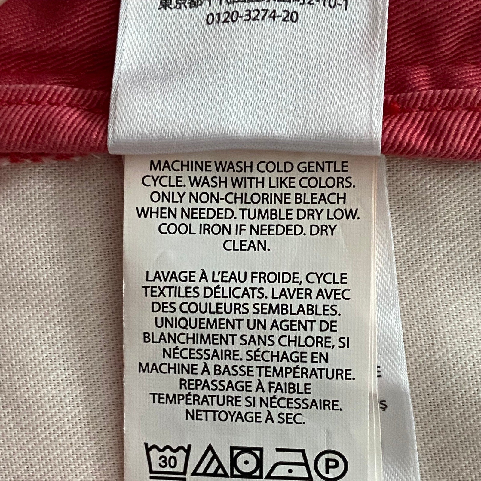 Polo Ralph Lauren Shorts Men's 32W Relaxed Fit Cotton Nantucket Red