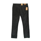 Daniel Cremieux Corduroy Pants Men's 38"x36" Straight Fit Stretch Charcoal