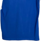 Polo Ralph Lauren Hoodie Men's Medium T-Shirt Drawstring Hoodie Blue